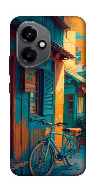 Чехол на Honor 400 Bike фото 1 из 1