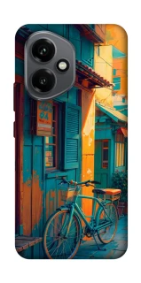 Чехол на Honor 400 Bike фото 1 из 1