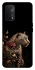 Чохол на Oppo A54 5G / A74 5G Leopard v3 фото 1 з 1