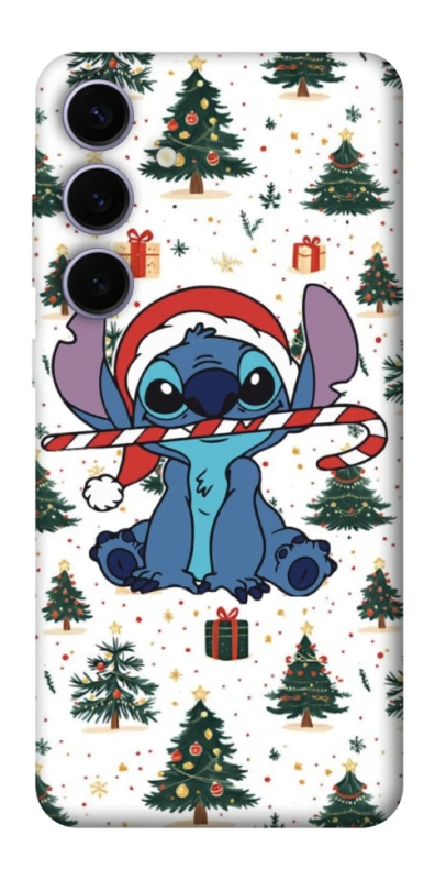 Чохол на Samsung Galaxy S25+ Stitch ver.23 фото 1 з 1