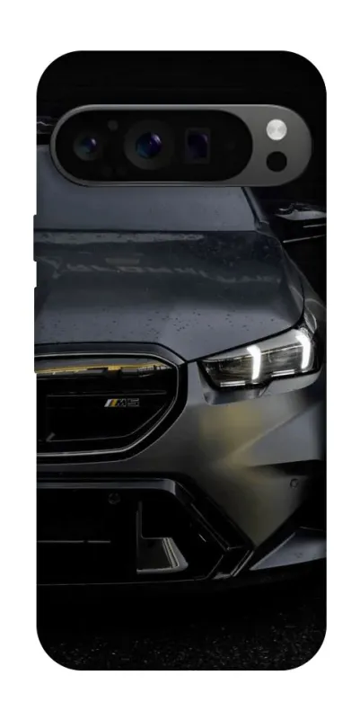 Чохол на Google Pixel 9 Pro BMW v42 фото 1 з 1