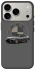 Чехол на Apple iPhone 17 Pro (6.3") BMW grey v2 фото 1 из 1