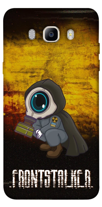 Чохол на Samsung J710F Galaxy J7 (2016) FRONTSTALKER фото 1 з 1