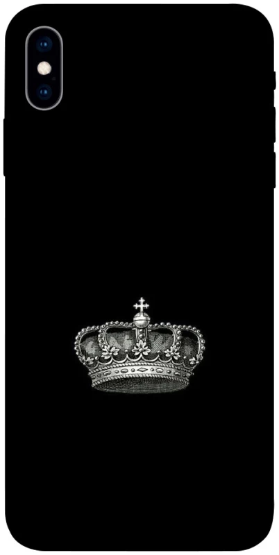 Чохол на Apple iPhone X (5.8") King фото 1 з 1