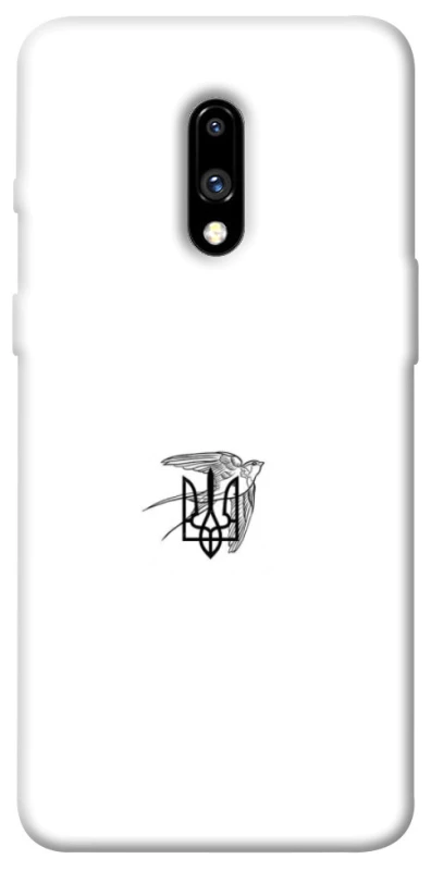 Чохол на OnePlus 7 Сокіл фото 1 з 1