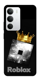 Чохол на Realme C71 King Roblox фото 1 з 1