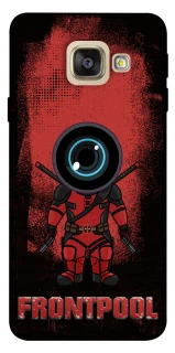 Чохол на Samsung A520 Galaxy A5 (2017) Frontpool фото 1 з 1