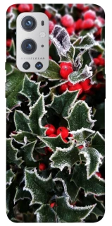 Чехол на OnePlus 9 Pro Новогодний v32 фото 1 из 1
