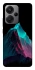 Чехол на Xiaomi Redmi Note 13 Pro+ Neon mountains фото 1 из 1