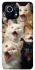 Чехол на Xiaomi Mi 11 Коты фото 1 из 1