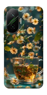 Чохол на Xiaomi Poco F7 Flowers v15 фото 1 з 1