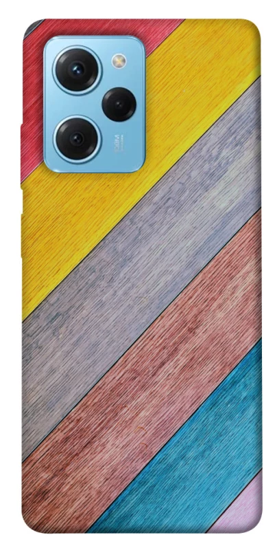 Чохол на Xiaomi Poco X5 Pro 5G Дерево фото 1 з 1