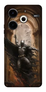 Чохол на TECNO Pova 6 Neo (LI6) Batman v3 фото 1 з 1