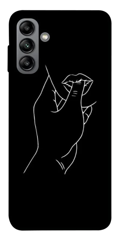 Чохол на Samsung Galaxy A04s Passion фото 1 з 1