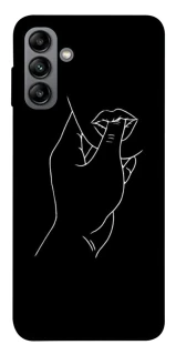 Чохол на Samsung Galaxy A04s Passion фото 1 з 1