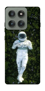 Чехол на Motorola Edge 60 Pro Астронавт фото 1 из 1