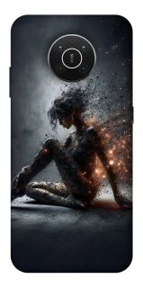 Чохол на Nokia X10 / X20 Goddess of war ver.9 фото 1 з 1