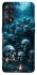 Чохол на Oppo Reno 8T 4G Skulls v3 фото 1 з 1
