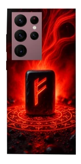 Чехол на Samsung Galaxy S22 Ultra Феху фото 1 из 1