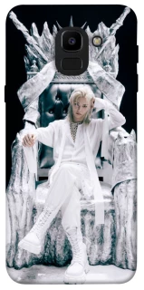 Чохол на Samsung J600F Galaxy J6 (2018) Felix GIANT фото 1 з 1