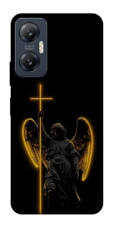 Чохол на Infinix Hot 20 5G Angel of Faith фото 1 Чохол на Infinix Hot 20 5G Angel of Faith фото 1 з 1