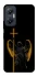 Чохол на Infinix Hot 20 5G Angel of Faith фото 1 Чохол на Infinix Hot 20 5G Angel of Faith фото 1 з 1