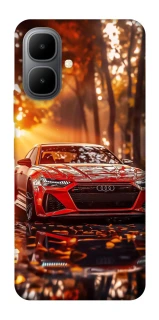 Чохол на Infinix Smart 10 Audi at sunset фото 1 з 1