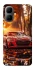 Чехол на Infinix Smart 10 Audi at sunset фото 1 из 1
