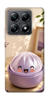 Чехол на Xiaomi 14T Pro Dumpling ver.4 фото 1 из 1