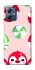 Чохол на Motorola Moto G54 Power Adopt Me Peppermint Penguin фото 1 з 1
