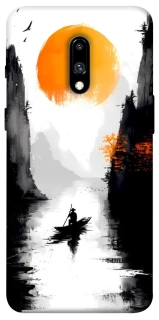 Чохол на OnePlus 7 japan фото 1 з 1