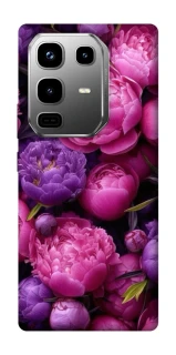 Чохол на Infinix Note 50 Pro Garden2 фото 1 з 1