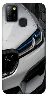 Чохол на Infinix Hot 10 Lite BMW v37 фото 1 з 1