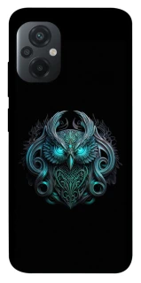 Чохол на Xiaomi Poco M5 Fantastic owl фото 1 з 1