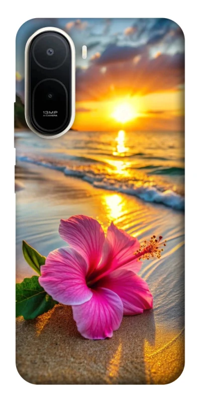 Чохол на Xiaomi Redmi A7 Pro 4G Flowers v22 фото 1 з 2