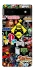 Чохол на Google Pixel 6a Gamer Zone фото 1 з 1