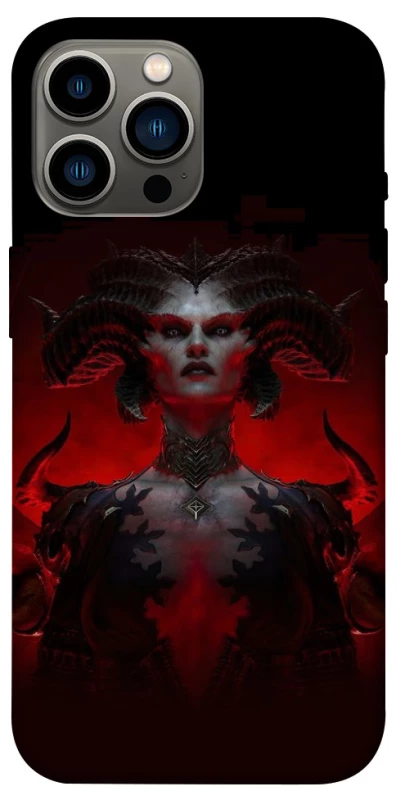 Чохол на Apple iPhone 13 Pro Max (6.7") Lilith фото 1 з 1