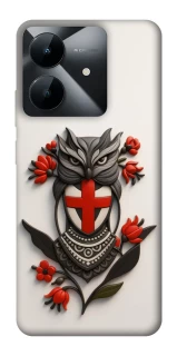 Чохол на Realme Note 60x Мотанка надії 3D фото 1 з 1