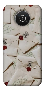 Чохол на Nokia X10 / X20 Harry Potter v1 фото 1 з 1