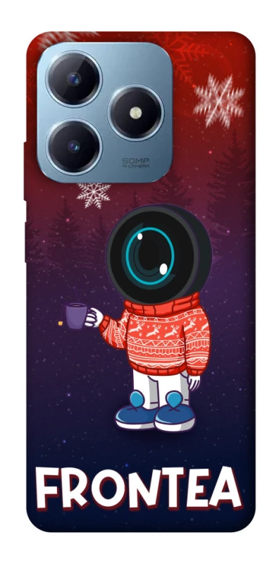 Чехол на Realme C63 Frontea фото 1 из 1