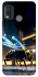 Чехол на Nokia G11 Plus Cyber ​​wasp фото 1 из 1