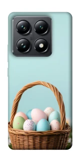 Чехол на Xiaomi 14T Pro Easter ver.5 фото 1 из 1