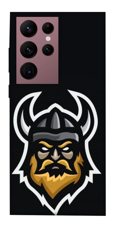 Чохол на Samsung Galaxy S22 Ultra Viking v2 фото 1 з 1