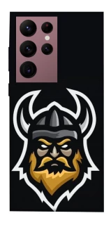 Чохол на Samsung Galaxy S22 Ultra Viking v2 фото 1 з 1