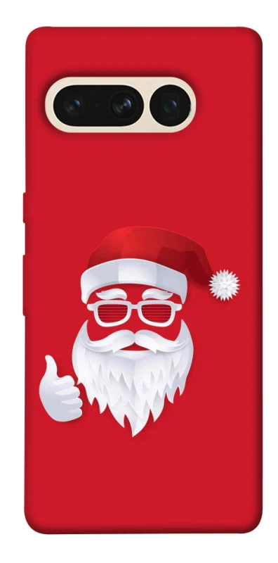 Чехол на Google Pixel 7 Pro Christmas mood ver.12 фото 1 из 1