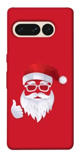Чехол на Google Pixel 7 Pro Christmas mood ver.12 фото 1 из 1