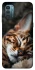 Чехол на Nokia G21 Cat paws фото 1 из 1