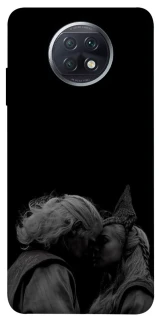 Чехол на Xiaomi Redmi Note 9 5G / Note 9T House of the Dragon ver.8 фото 1 из 1