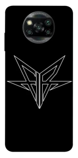 Чохол на Xiaomi Poco X3 NFC / Poco X3 Pro Falling In Reverse ver.2 фото 1 з 1