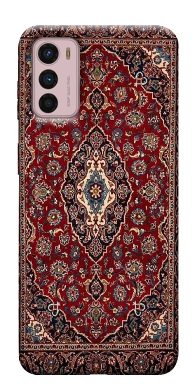 Чохол на Motorola Moto G42 Килим v2 фото 1 з 1